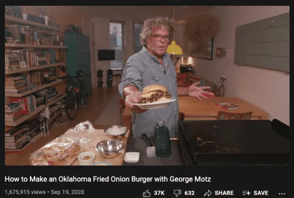 martins-potato-rolls-george-motz-burger-scholar--referralcandy-influencer-marketing-campaigns