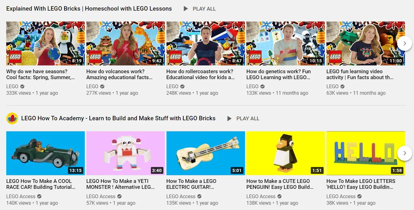 how to create thumbnails on youtube