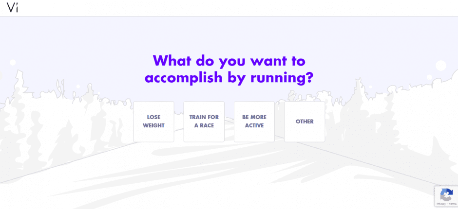 Ecommerce personalisation examples