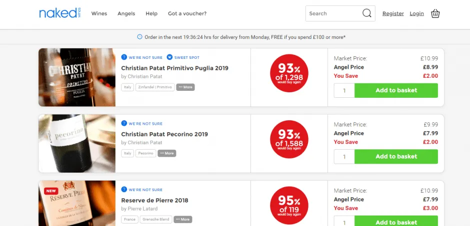 Hyper-personalization