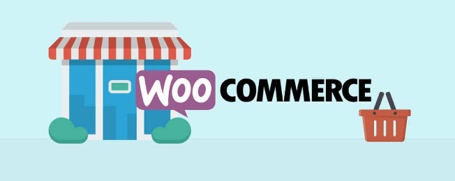 Shopping Cart Solution - WooCommerce