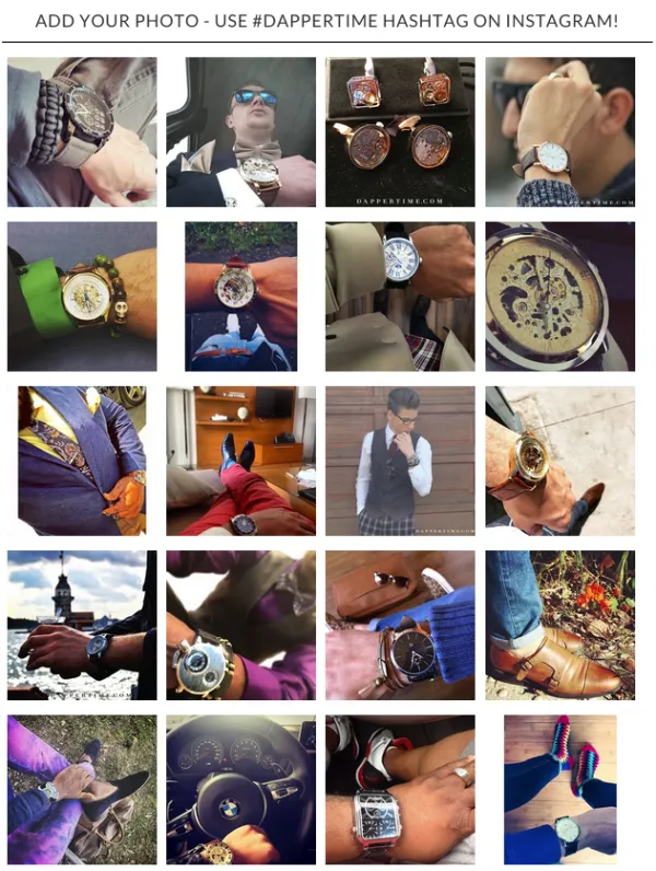 instagram marketing