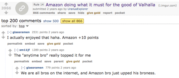 amazon marketing