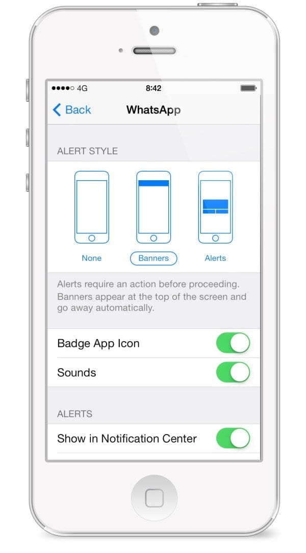 whatsapp-apple-push-notification