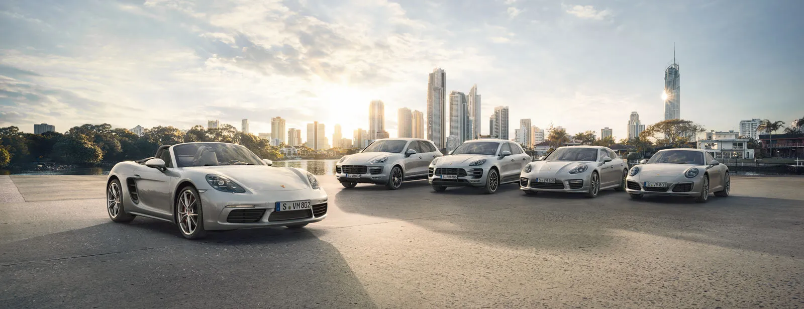 How Porsche Humanized Its Brand via Word-Of-Mouth