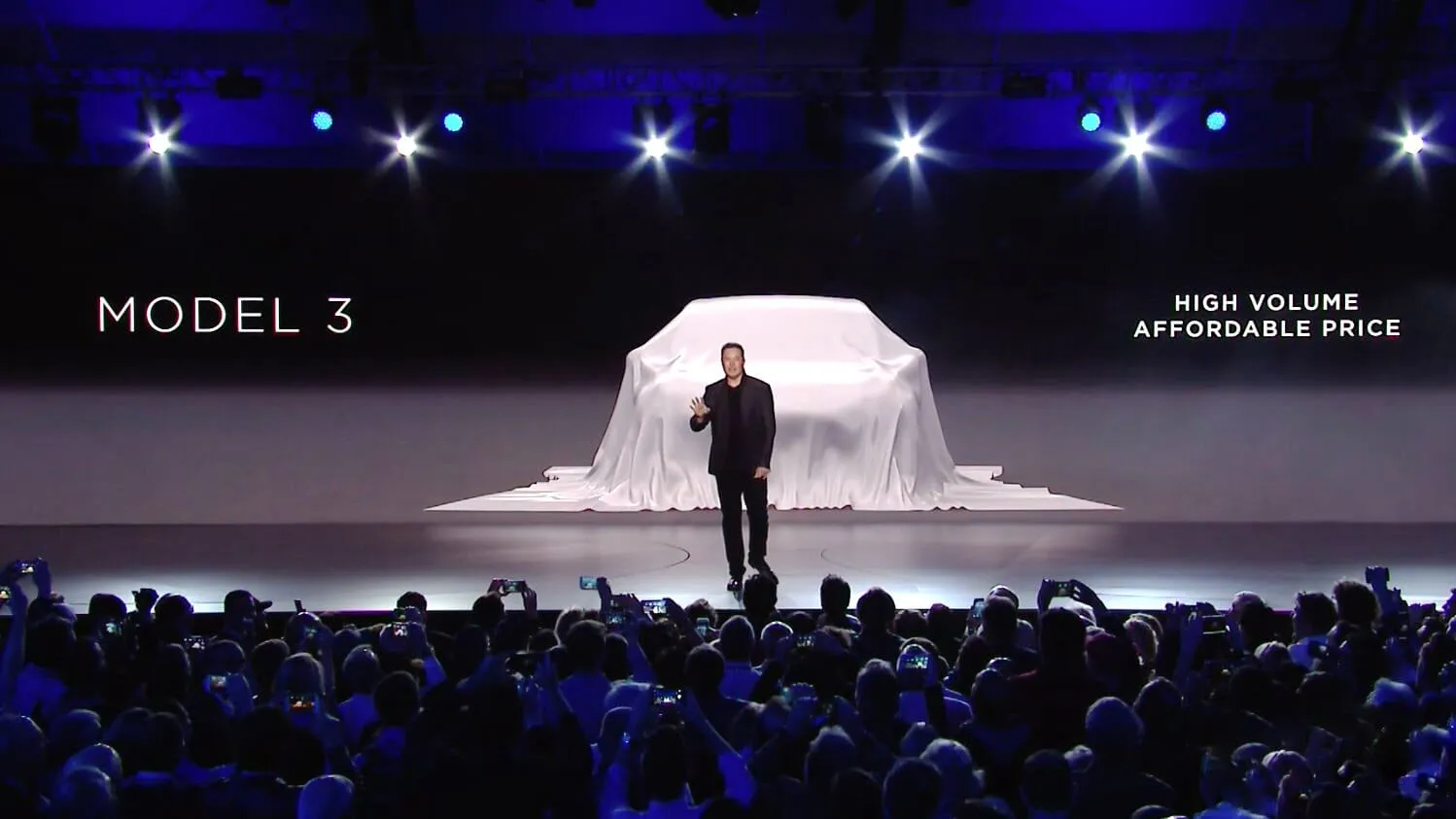 Tesla’s “$0 Marketing Budget” Is Awesome Marketing