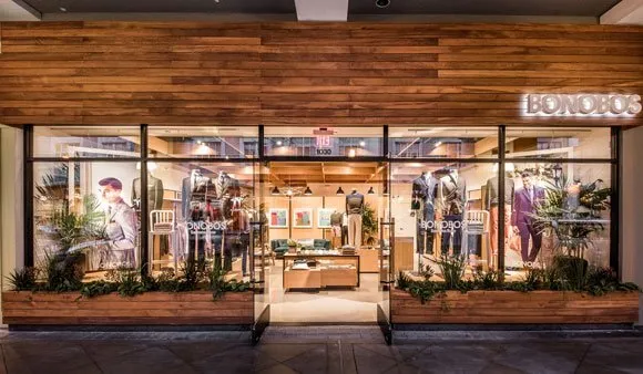 How Bonobos Became A Serious eCommerce Contender