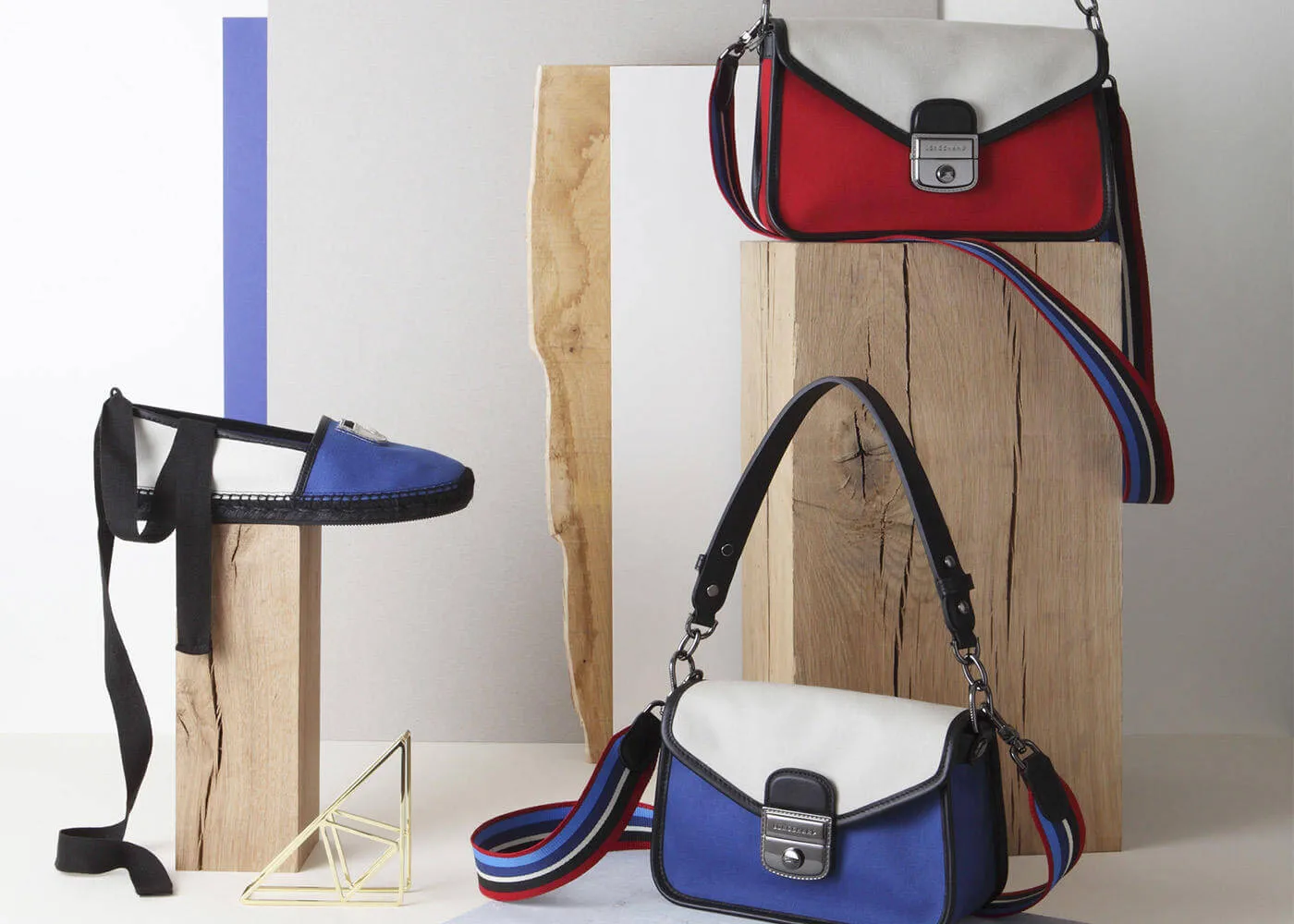 How Longchamp Adapted  To Conquer The Chinese Market