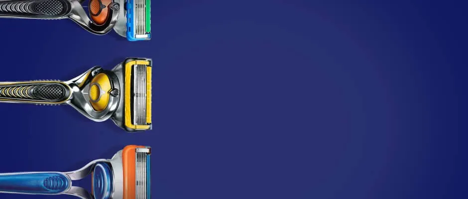 How Gillette Dominates the World Market with Innovation
