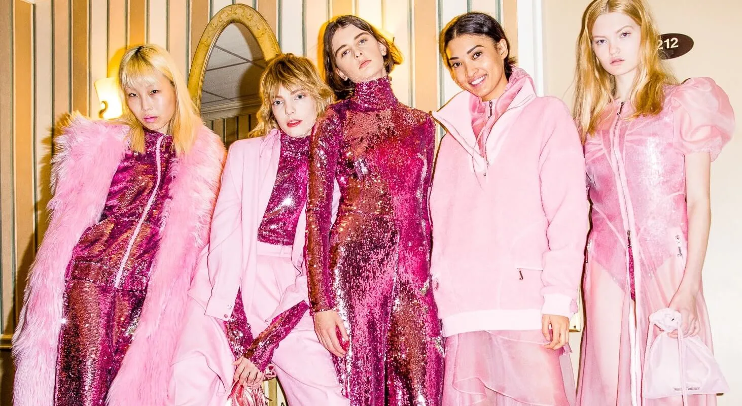 Juicy Couture: Using Millennial Marketing To Maintain Its Status