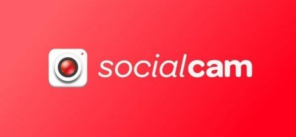 SocialCam logo ReferralCandy