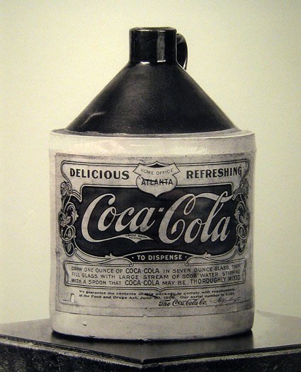 Reach out to people 1-1: Coke