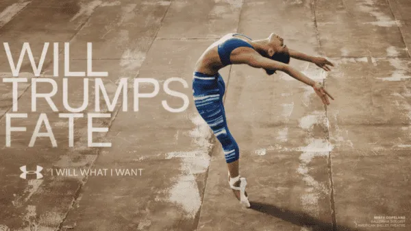 Best-in-Class Products: Under Armour
