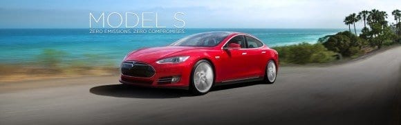 Examples of Unexpected Utility: Tesla