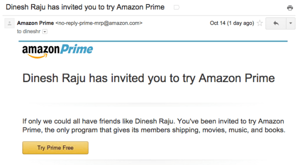 amazon-referral-email