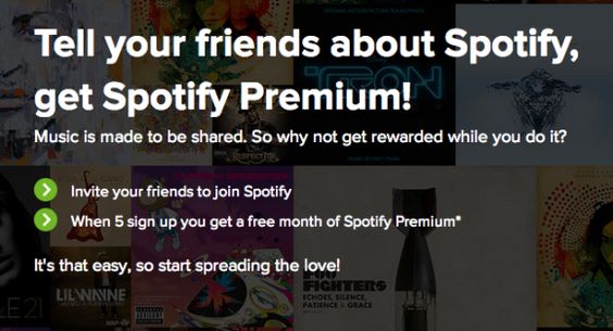 referral program