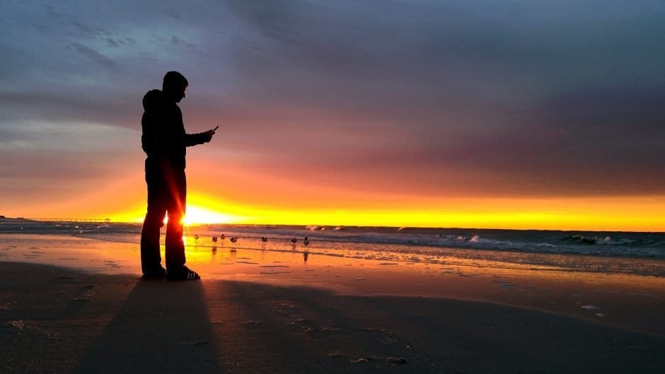 eCommerce Business that Enables Travel